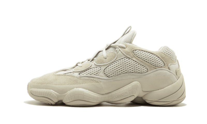 Adidas

Yeezy 500 Desert Rat Blush - MAILLOT DE FOOT PRO