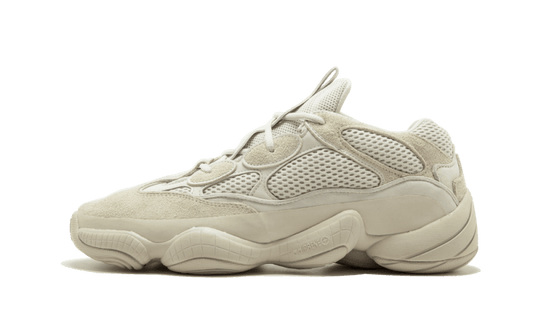 Adidas

Yeezy 500 Desert Rat Blush - MAILLOT DE FOOT PRO