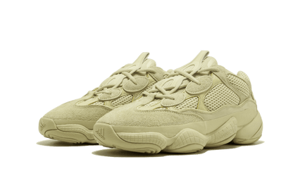 Adidas

Yeezy 500 Desert Rat Super Moon Yellow - MAILLOT DE FOOT PRO