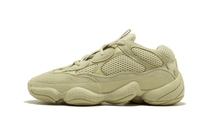 Adidas

Yeezy 500 Desert Rat Super Moon Yellow - MAILLOT DE FOOT PRO