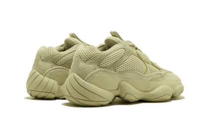 Adidas

Yeezy 500 Desert Rat Super Moon Yellow - MAILLOT DE FOOT PRO