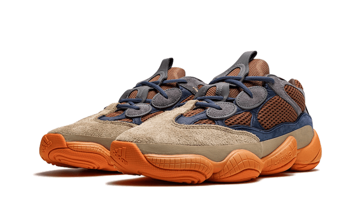 Adidas

Yeezy 500 Enflame - MAILLOT DE FOOT PRO