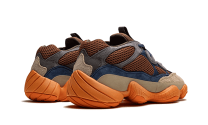 Adidas

Yeezy 500 Enflame - MAILLOT DE FOOT PRO