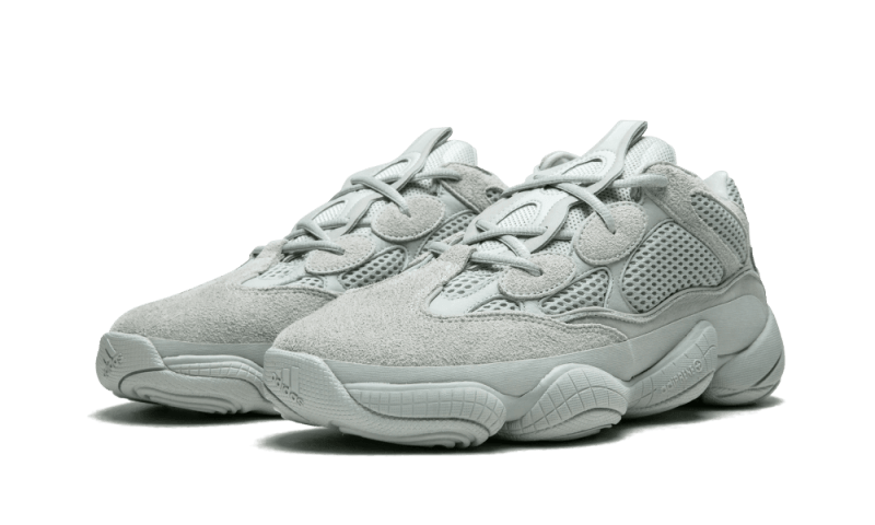 Adidas

Yeezy 500 Salt - MAILLOT DE FOOT PRO