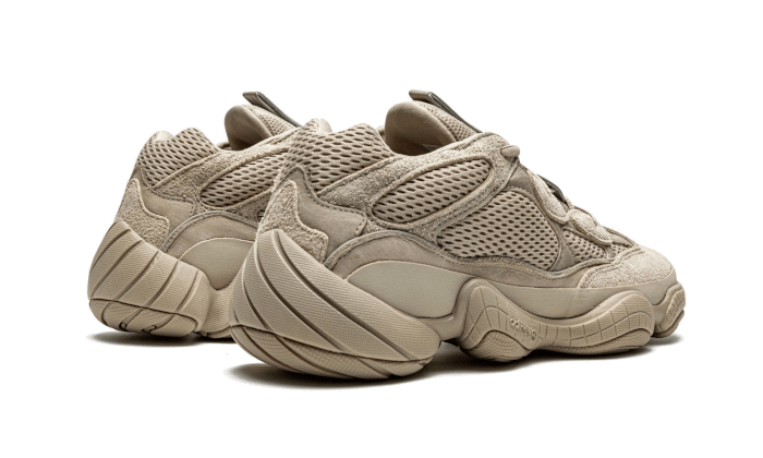 Adidas

Yeezy 500 Taupe Light - MAILLOT DE FOOT PRO