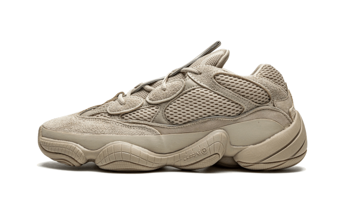 Adidas

Yeezy 500 Taupe Light - MAILLOT DE FOOT PRO