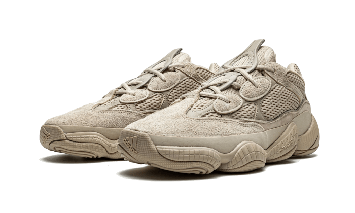 Adidas

Yeezy 500 Taupe Light - MAILLOT DE FOOT PRO