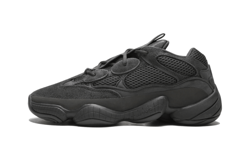 Adidas

Yeezy 500 Utility Black - MAILLOT DE FOOT PRO