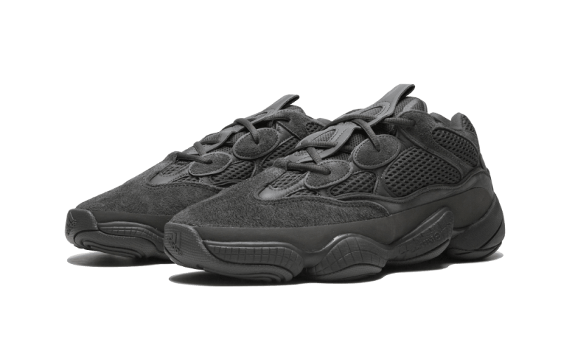 Adidas

Yeezy 500 Utility Black - MAILLOT DE FOOT PRO