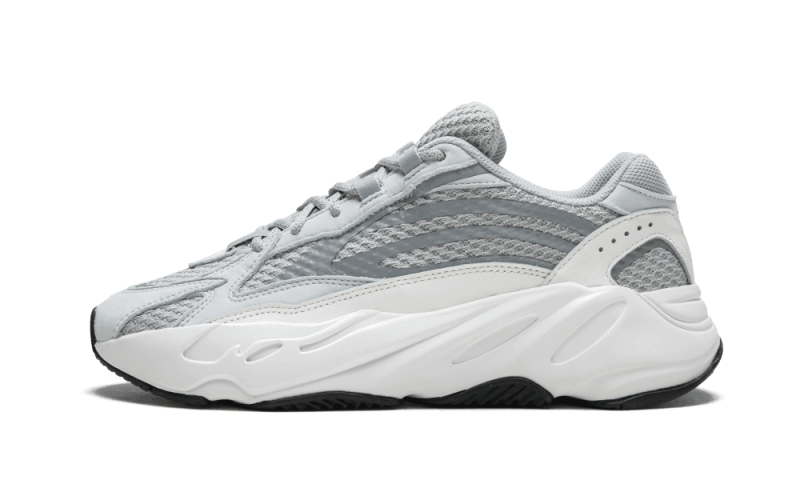 Adidas

Yeezy 700 V2 Static - MAILLOT DE FOOT PRO