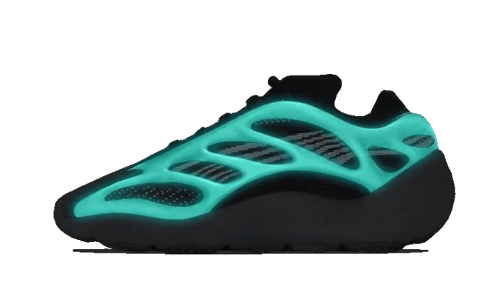 Adidas

Yeezy 700 V3 Dark Glow - MAILLOT DE FOOT PRO