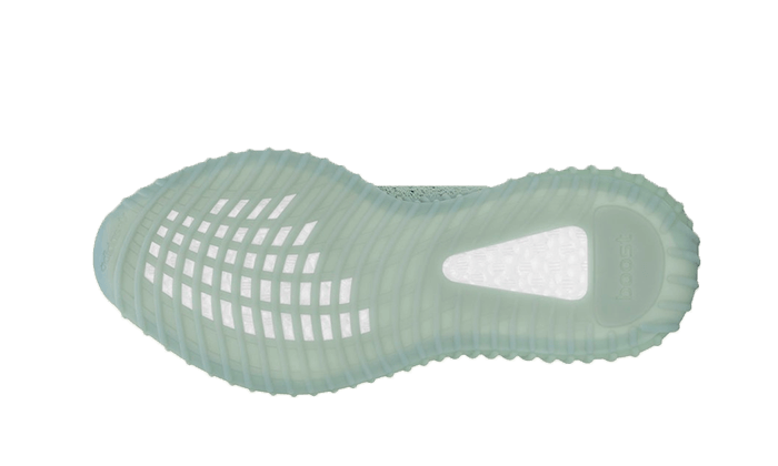 Adidas Yeezy Boost 350 V2 Jade Ash - MAILLOT DE FOOT PRO