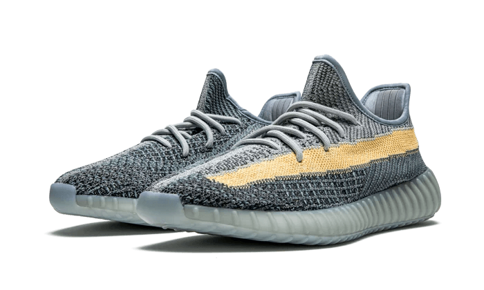 Adidas

Yeezy Boost 350 V2 Ash Blue - MAILLOT DE FOOT PRO