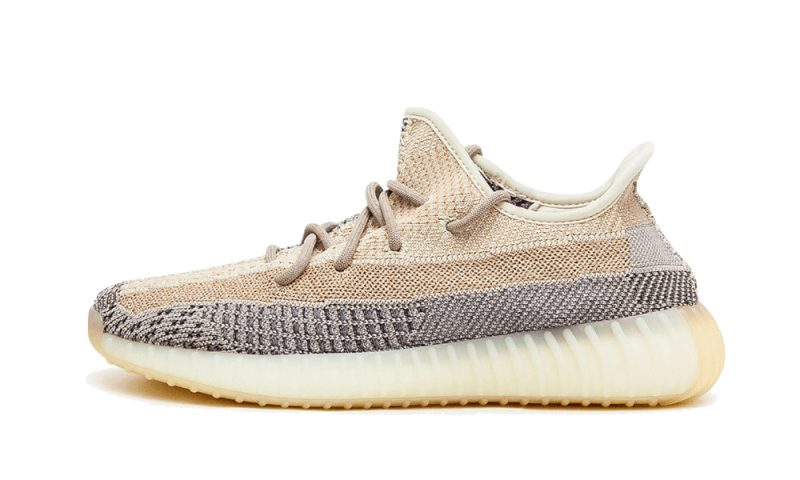 Adidas
Yeezy Boost 350 V2 Ash Pearl - MAILLOT DE FOOT PRO