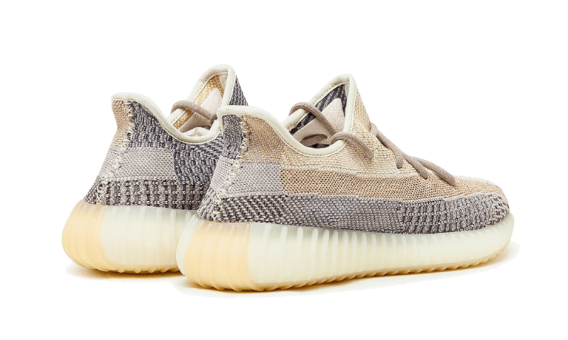Adidas
Yeezy Boost 350 V2 Ash Pearl - MAILLOT DE FOOT PRO