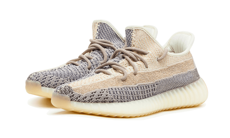 Adidas
Yeezy Boost 350 V2 Ash Pearl - MAILLOT DE FOOT PRO