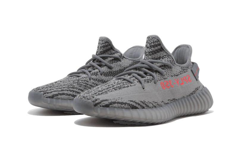 Adidas

Yeezy Boost 350 V2 Beluga 2.0 - MAILLOT DE FOOT PRO