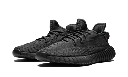 Adidas Yeezy Boost 350 V2 Black (Non-Reflective) - MAILLOT DE FOOT PRO