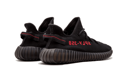 Adidas Yeezy Boost 350 V2 Black Red - MAILLOT DE FOOT PRO