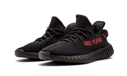 Adidas Yeezy Boost 350 V2 Black Red - MAILLOT DE FOOT PRO