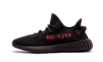 Adidas Yeezy Boost 350 V2 Black Red - MAILLOT DE FOOT PRO