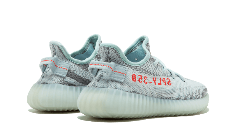 Adidas Yeezy Boost 350 V2 Blue Tint - MAILLOT DE FOOT PRO
