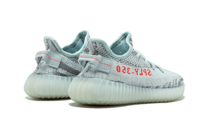 Adidas Yeezy Boost 350 V2 Blue Tint - MAILLOT DE FOOT PRO