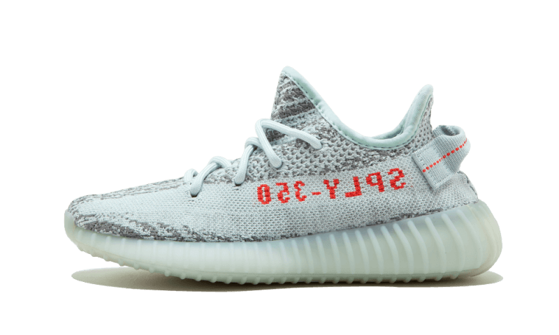 Adidas Yeezy Boost 350 V2 Blue Tint - MAILLOT DE FOOT PRO