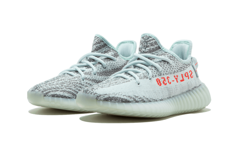 Adidas Yeezy Boost 350 V2 Blue Tint - MAILLOT DE FOOT PRO