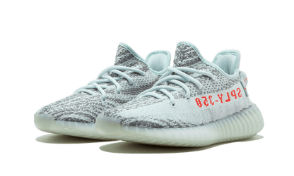 Adidas Yeezy Boost 350 V2 Blue Tint - MAILLOT DE FOOT PRO