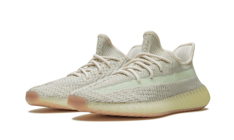 Adidas

Yeezy Boost 350 V2 Citrin (Non-Reflective) - MAILLOT DE FOOT PRO
