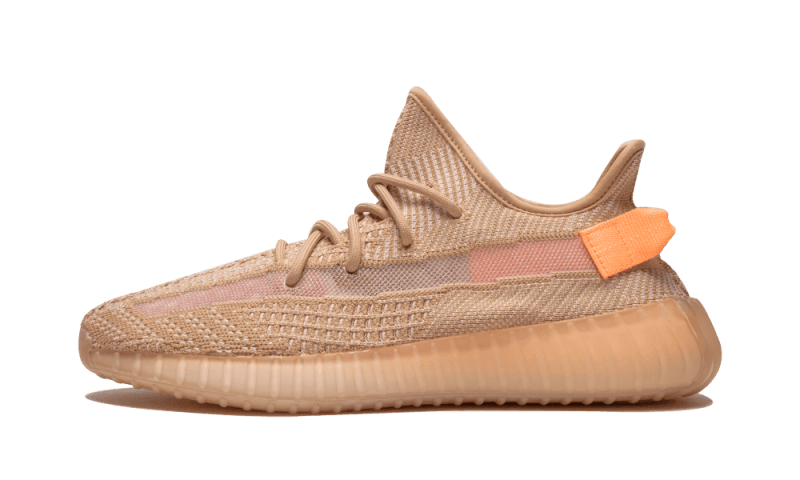 Adidas

Yeezy Boost 350 V2 Clay - MAILLOT DE FOOT PRO