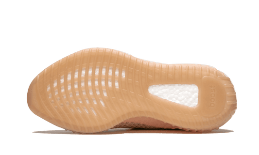 Adidas

Yeezy Boost 350 V2 Clay - MAILLOT DE FOOT PRO