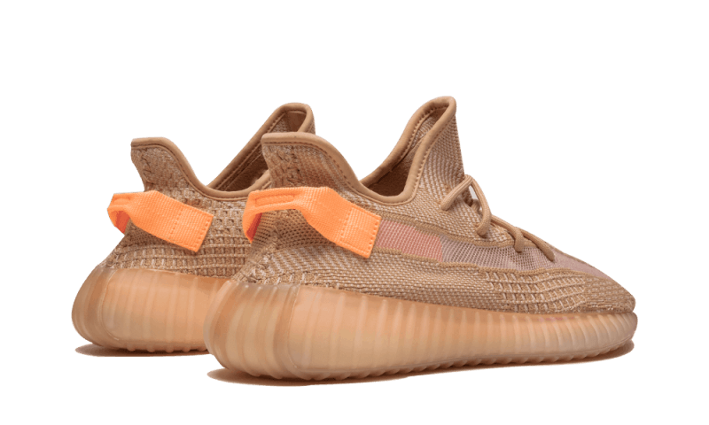 Adidas

Yeezy Boost 350 V2 Clay - MAILLOT DE FOOT PRO