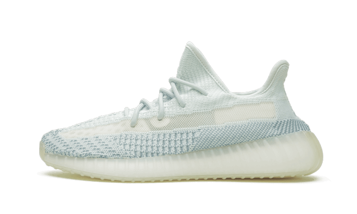Adidas

Yeezy Boost 350 V2 Cloud White (Non-Reflective) - MAILLOT DE FOOT PRO