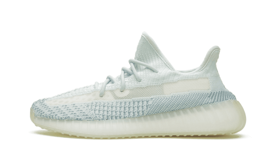 Adidas

Yeezy Boost 350 V2 Cloud White (Reflective) - MAILLOT DE FOOT PRO