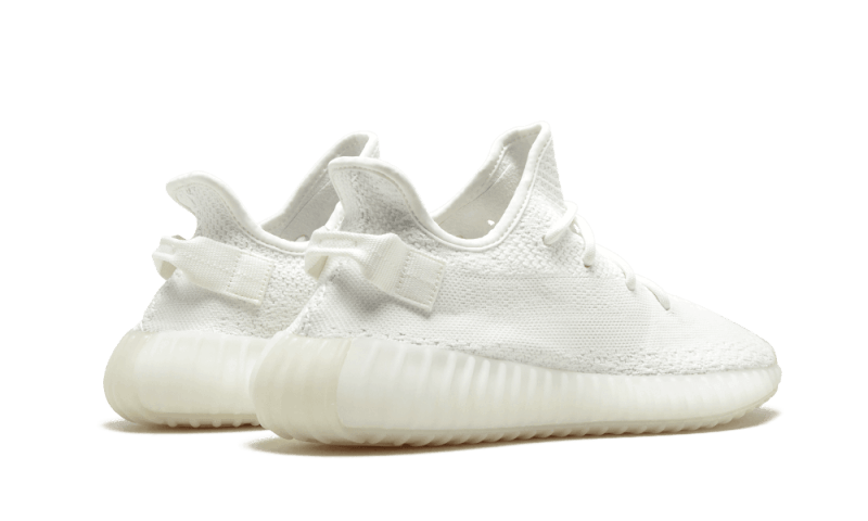 Adidas
Yeezy Boost 350 V2 Cream/Triple White - MAILLOT DE FOOT PRO