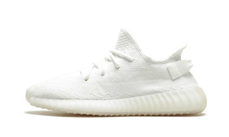 Adidas
Yeezy Boost 350 V2 Cream/Triple White - MAILLOT DE FOOT PRO