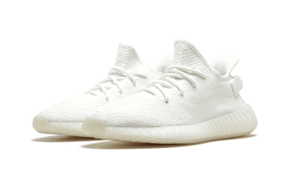Adidas
Yeezy Boost 350 V2 Cream/Triple White - MAILLOT DE FOOT PRO