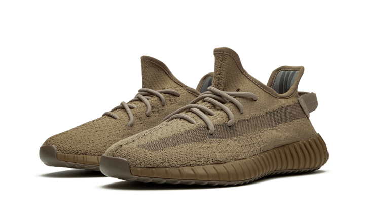 Adidas Yeezy Boost 350 V2 Earth - MAILLOT DE FOOT PRO