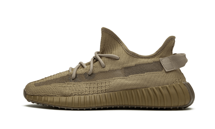 Adidas Yeezy Boost 350 V2 Earth - MAILLOT DE FOOT PRO