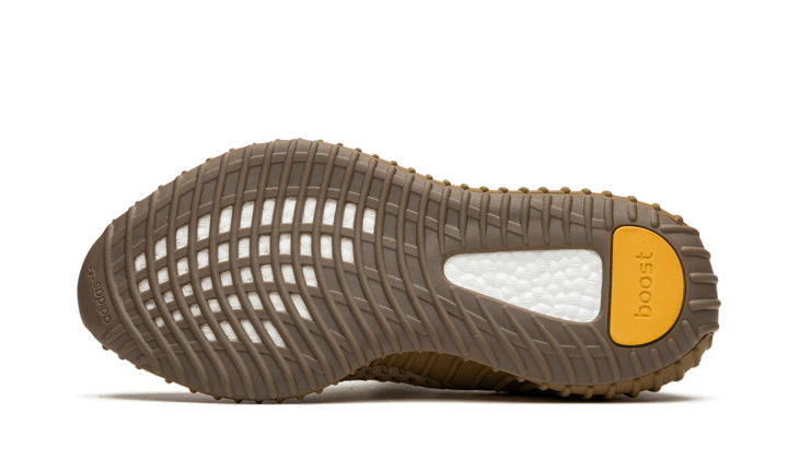 Adidas Yeezy Boost 350 V2 Earth - MAILLOT DE FOOT PRO