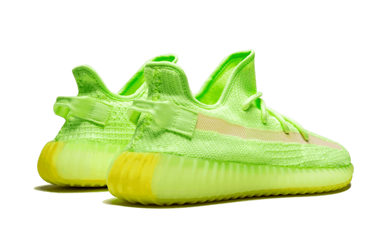 Adidas

Yeezy Boost 350 V2 Glow in the Dark - MAILLOT DE FOOT PRO