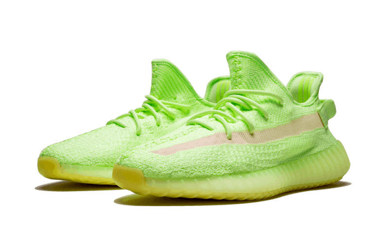 Adidas

Yeezy Boost 350 V2 Glow in the Dark - MAILLOT DE FOOT PRO
