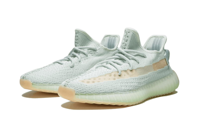 Adidas Yeezy Boost 350 V2 Hyperspace - MAILLOT DE FOOT PRO