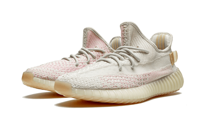 Adidas Yeezy Boost 350 V2 Light - MAILLOT DE FOOT PRO
