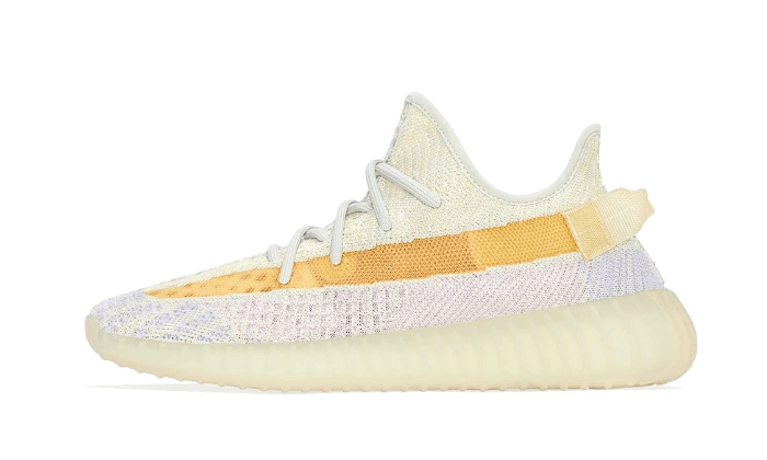 Adidas Yeezy Boost 350 V2 Light - MAILLOT DE FOOT PRO