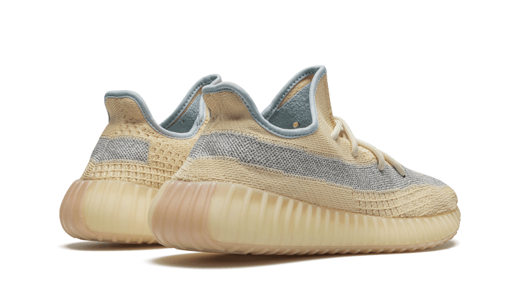 Adidas

Yeezy Boost 350 V2 Linen - MAILLOT DE FOOT PRO