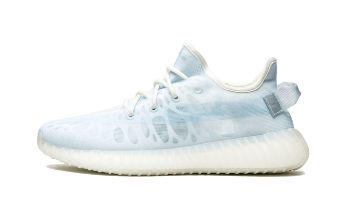 Adidas

Yeezy Boost 350 V2 Mono Ice - MAILLOT DE FOOT PRO