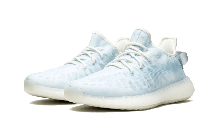 Adidas

Yeezy Boost 350 V2 Mono Ice - MAILLOT DE FOOT PRO